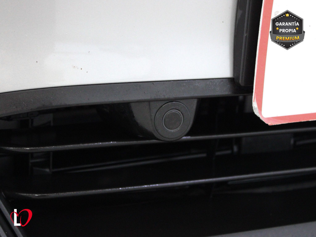 NISSAN QASHQAI DIGT mHEV N-CONNECTA 140 de segunda mano