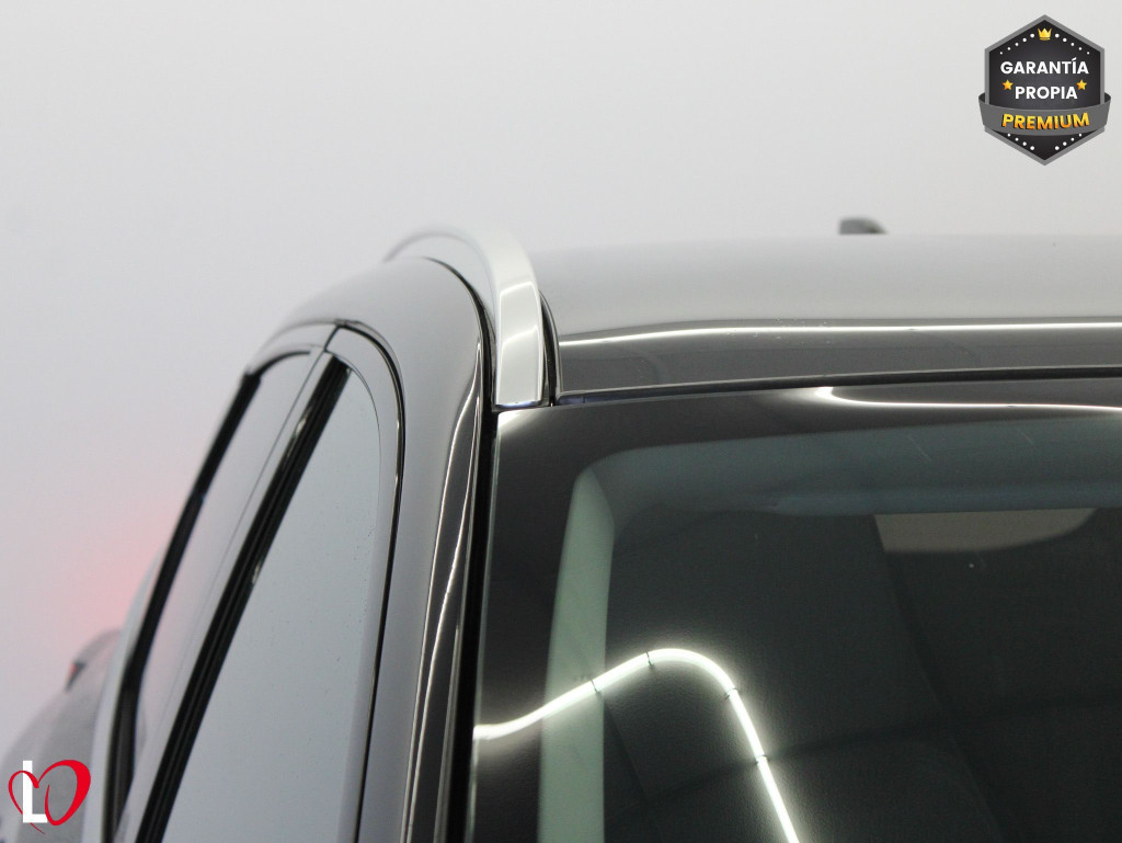 NISSAN QASHQAI DIGT mHEV N-CONNECTA TECHO 140 de segunda mano