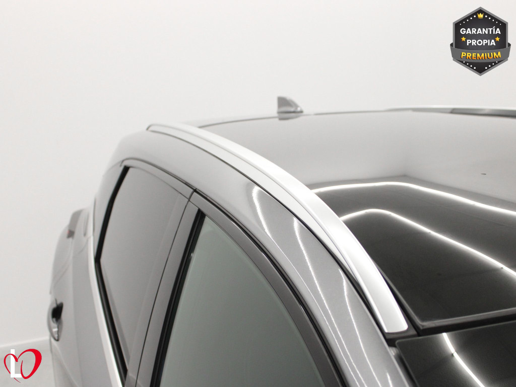 NISSAN QASHQAI DIGT mHEV N-CONNECTA TECHO 140 de segunda mano