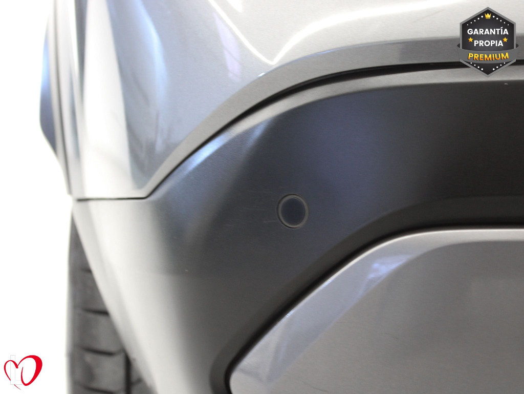 NISSAN QASHQAI DIGT mHEV N-CONNECTA TECHO 140 de segunda mano