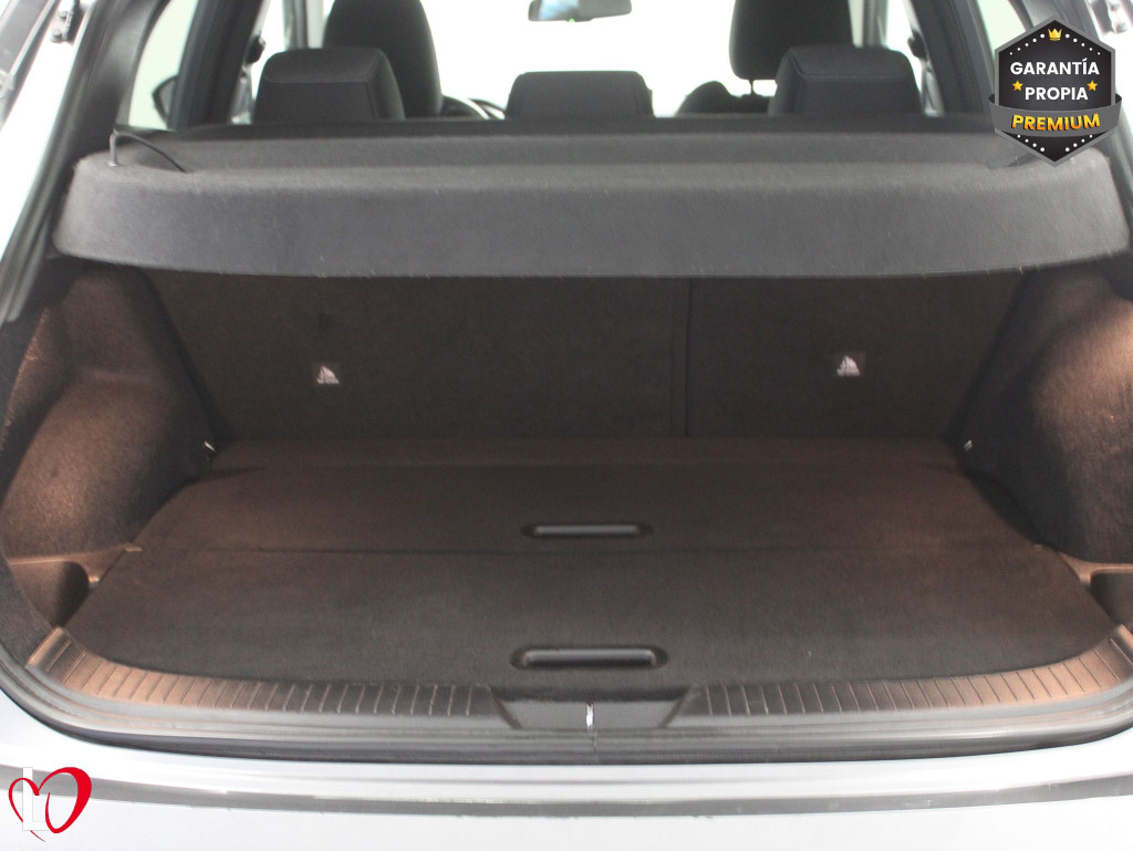 NISSAN QASHQAI DIGT mHEV N-CONNECTA TECHO 140 de segunda mano