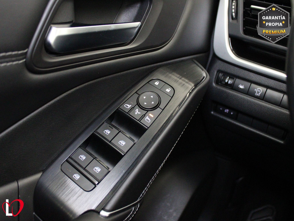 NISSAN QASHQAI DIGT mHEV N-CONNECTA TECHO 140 de segunda mano