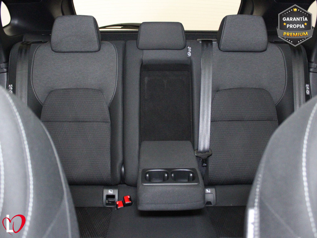 NISSAN QASHQAI DIGT mHEV N-CONNECTA TECHO 140 de segunda mano