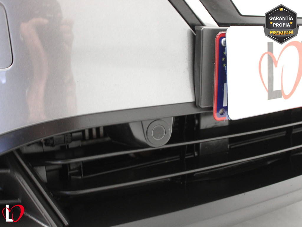 NISSAN QASHQAI DIGT mHEV N-CONNECTA TECHO 140 de segunda mano