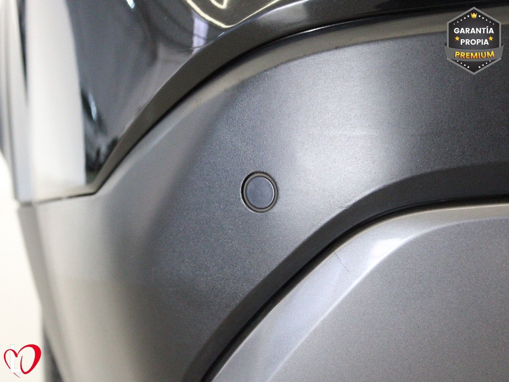 NISSAN QASHQAI DIGT mHEV N-CONNECTA TECHO 140 de segunda mano