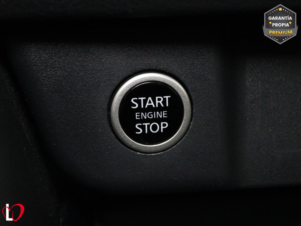 NISSAN QASHQAI DIGT mHEV N-CONNECTA TECHO 140 de segunda mano