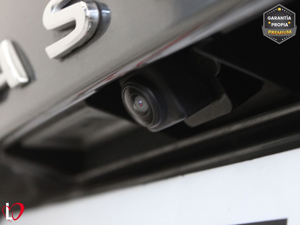 NISSAN QASHQAI DIGT mHEV N-CONNECTA TECHO 140 de segunda mano