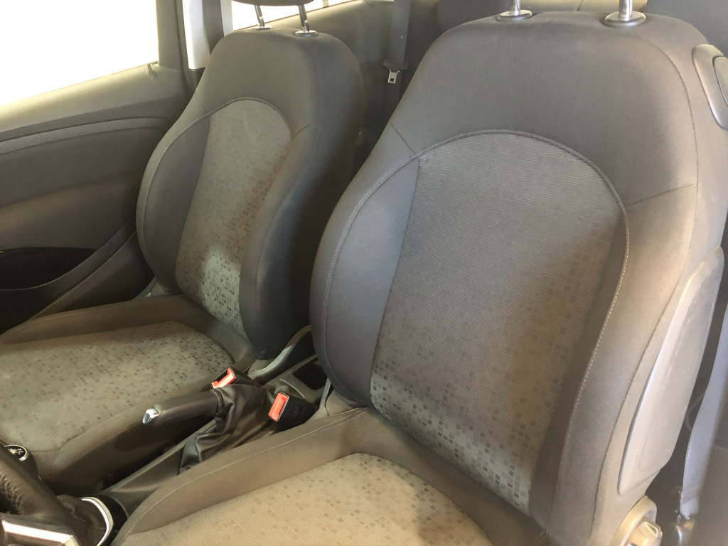 OPEL ADAM 1.4 XEL S&S GLAM de segunda mano