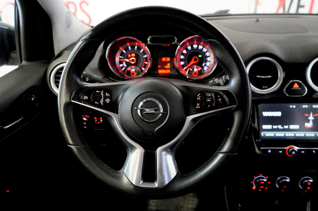 OPEL ADAM 1.4 XEL S&S GLAM de segunda mano