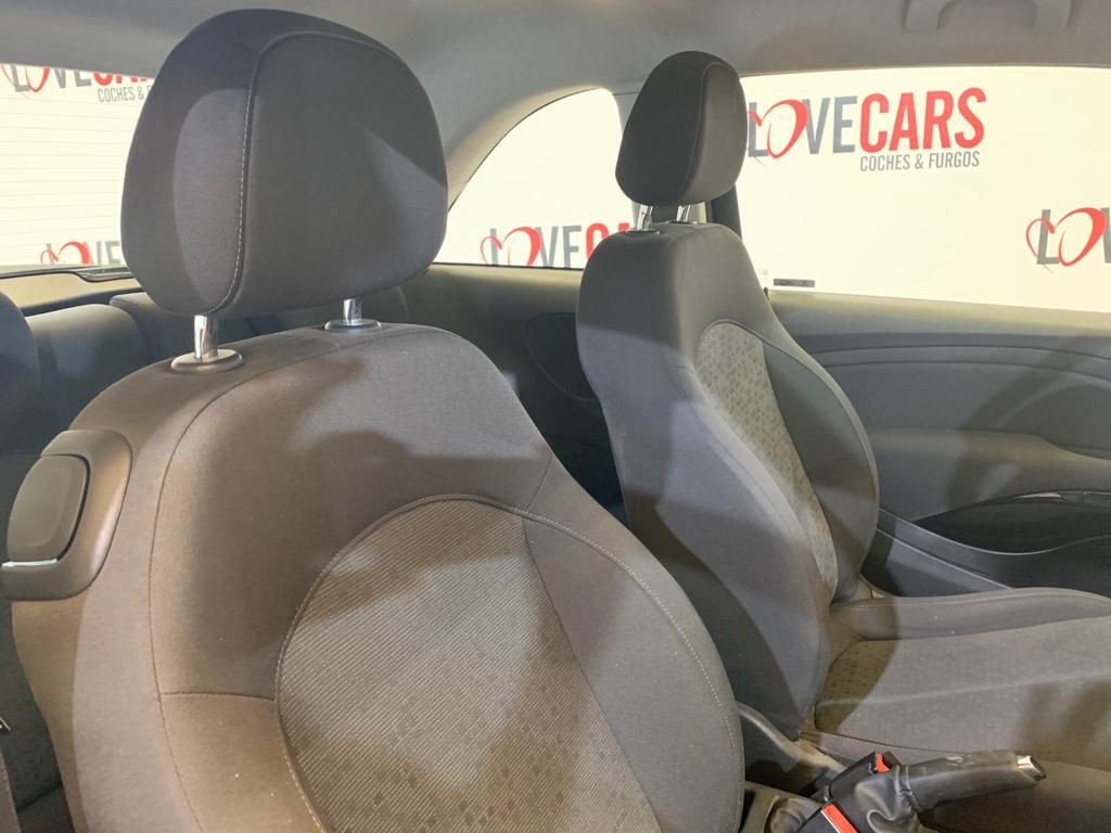 OPEL ADAM 1.4 XEL S&S GLAM de segunda mano