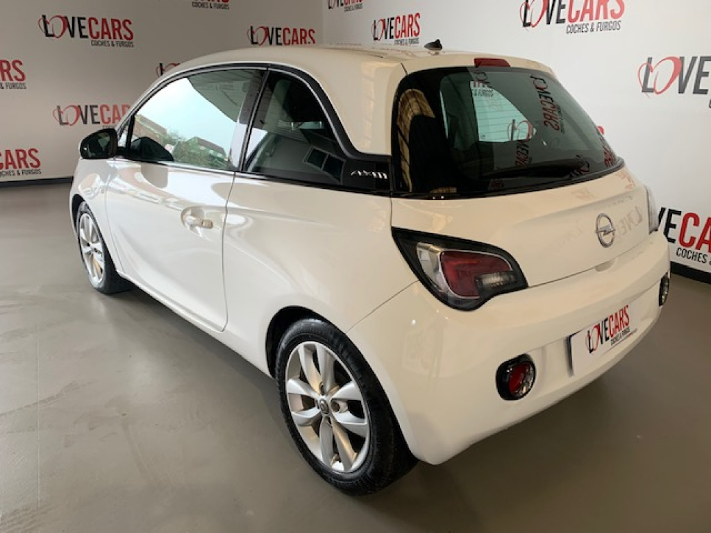 OPEL ADAM 1.4 XEL S&S JAM de segunda mano