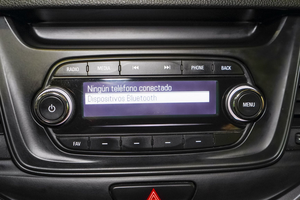 OPEL ASTRA 1.6 CDTI BUSINESS 110 de segunda mano