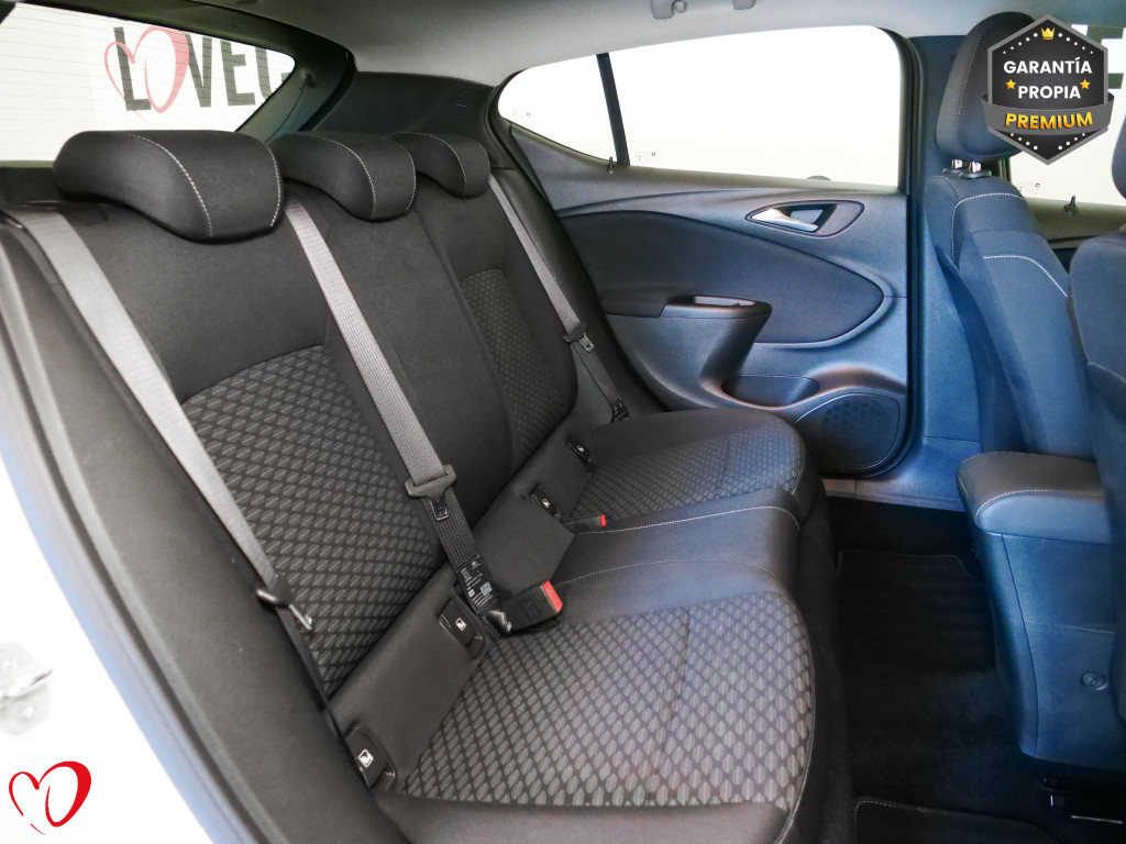 OPEL ASTRA 1.6 CDTI SELECTIVE PRO 110 de segunda mano