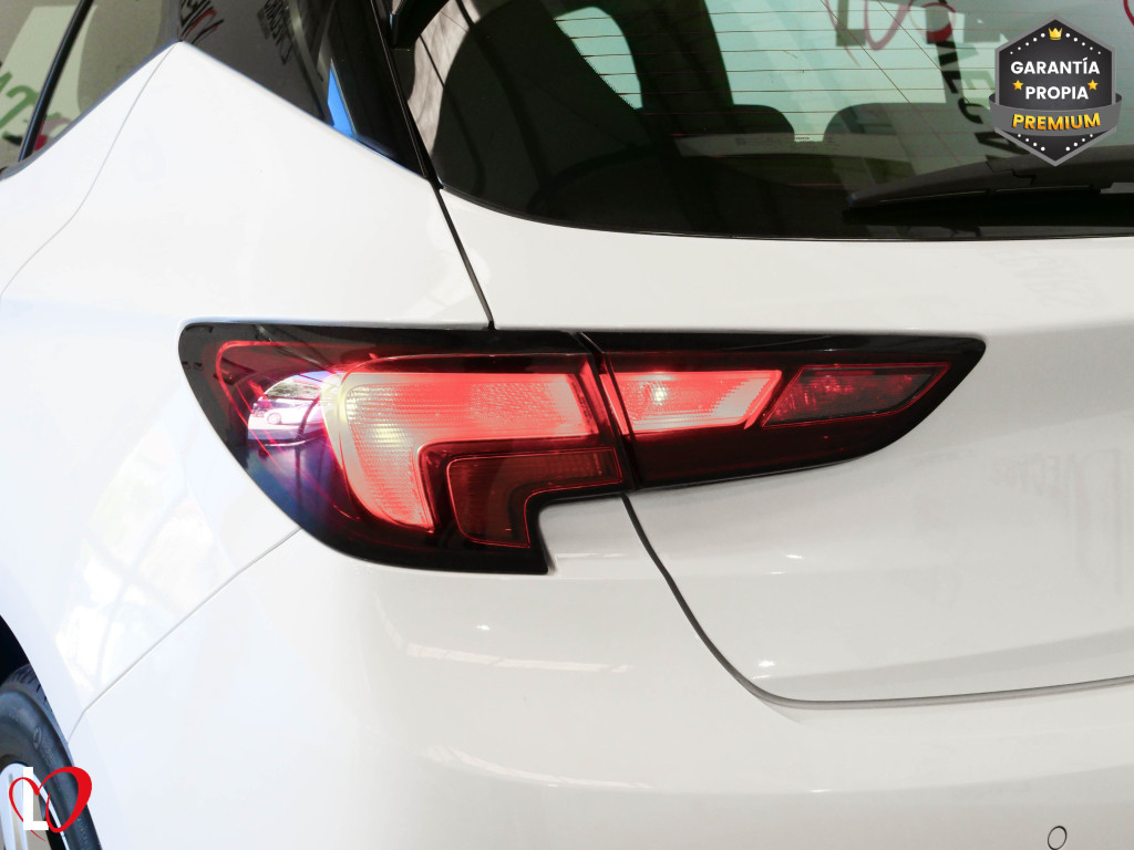 OPEL ASTRA 1.6 CDTI SELECTIVE PRO 110 de segunda mano