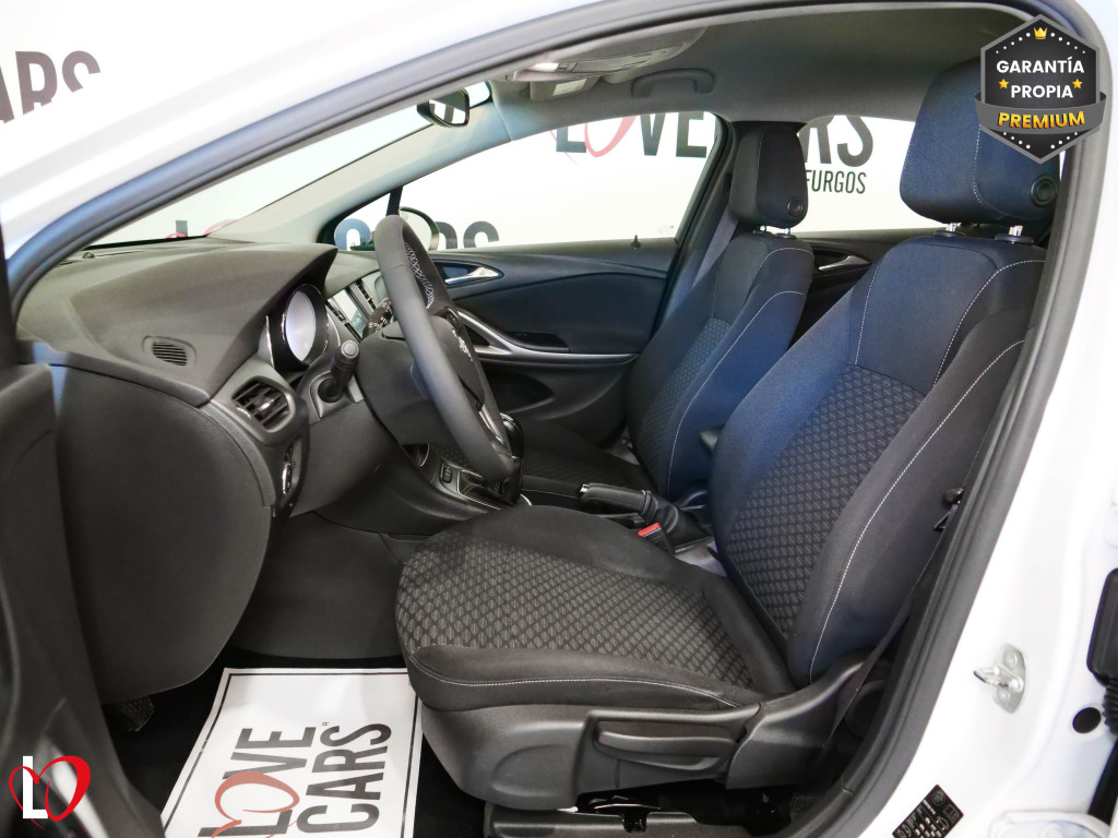 OPEL ASTRA 1.6 CDTI SELECTIVE PRO 110 de segunda mano