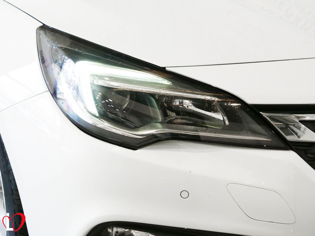 OPEL ASTRA 1.6 CDTI S&S ENJOY 6 VEL 110 de segunda mano