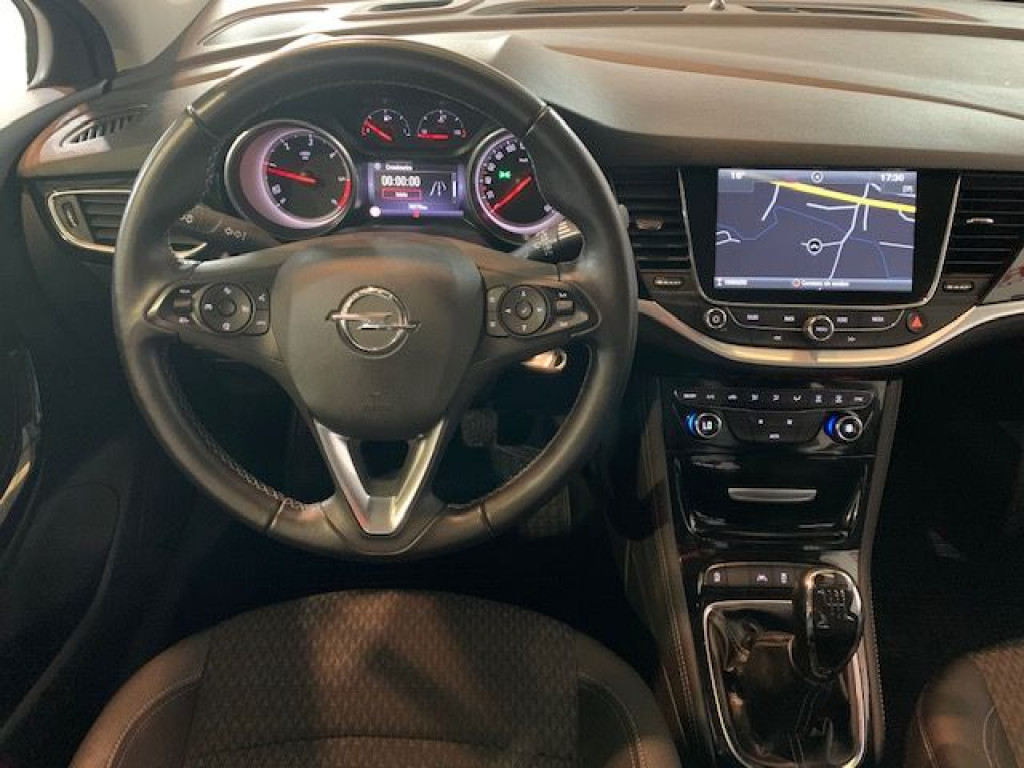 OPEL ASTRA 1.6 CDTI S&S EXCELLENCE 136 de segunda mano