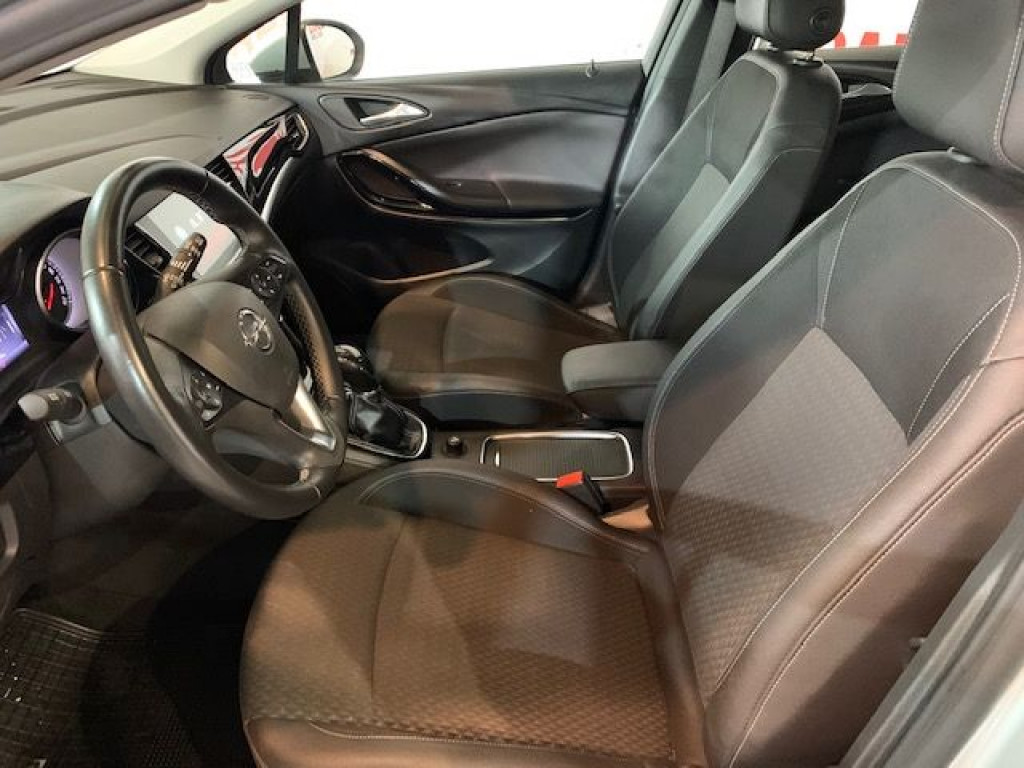 OPEL ASTRA 1.6 CDTI S&S EXCELLENCE 136 de segunda mano