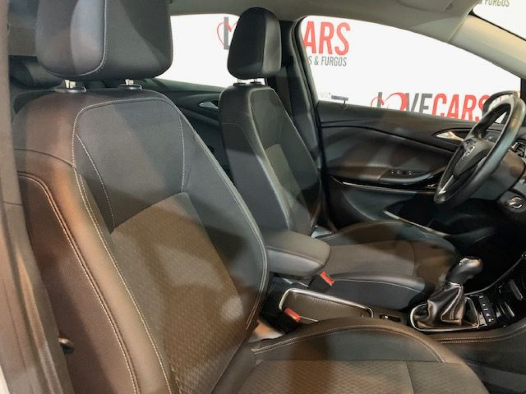 OPEL ASTRA 1.6 CDTI S&S EXCELLENCE 136 de segunda mano