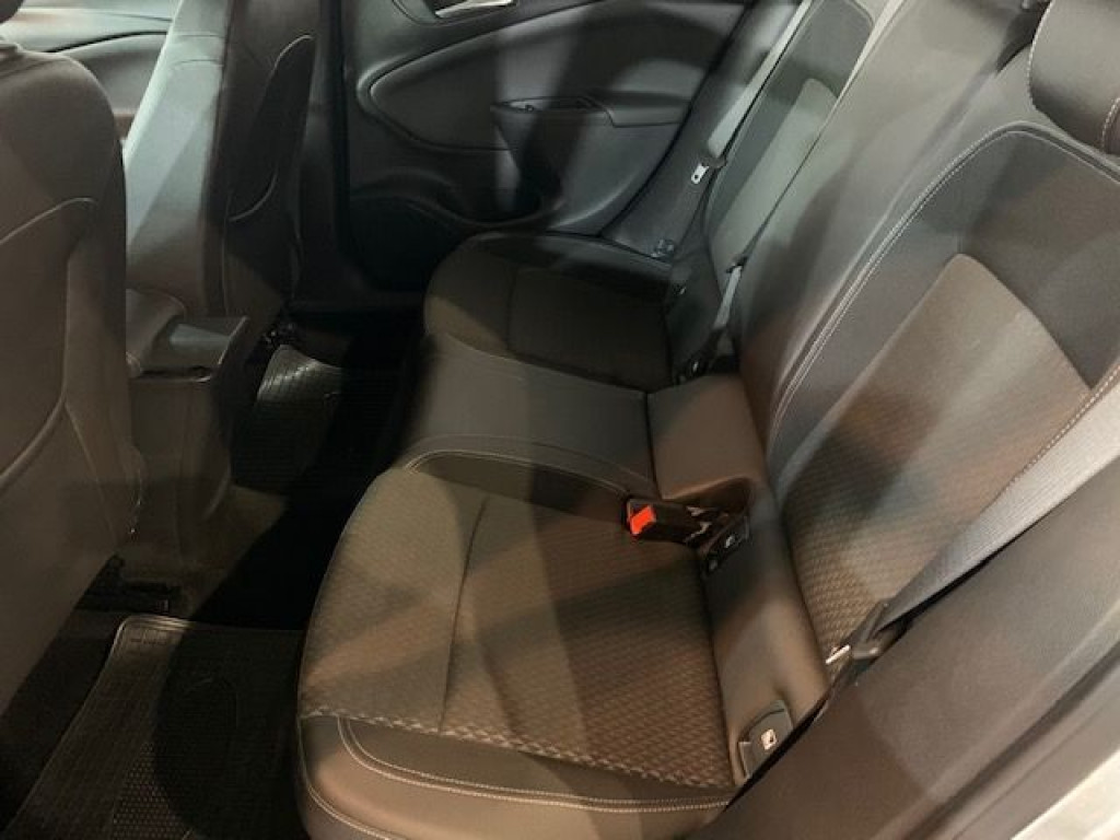 OPEL ASTRA 1.6 CDTI S&S EXCELLENCE 136 de segunda mano