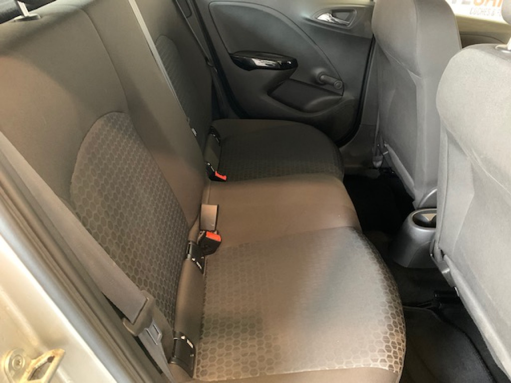 OPEL CORSA 1.3 CDTI EXPRESSION  de segunda mano