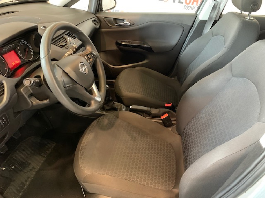 OPEL CORSA 1.3 CDTI EXPRESSION  de segunda mano