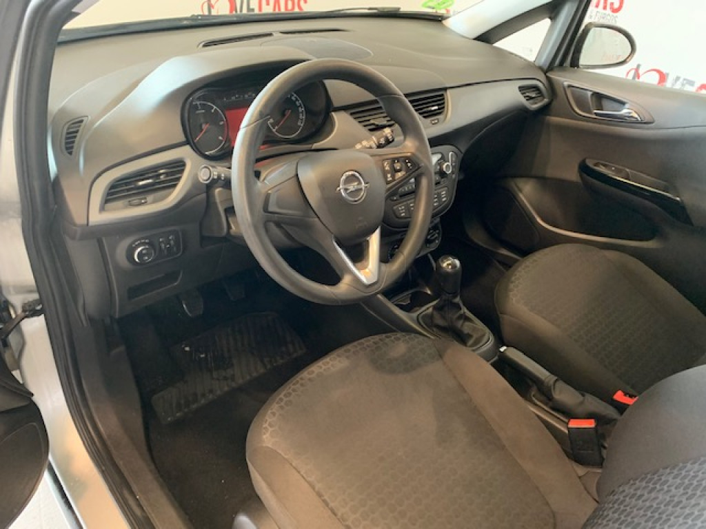 OPEL CORSA 1.3 CDTI EXPRESSION  de segunda mano