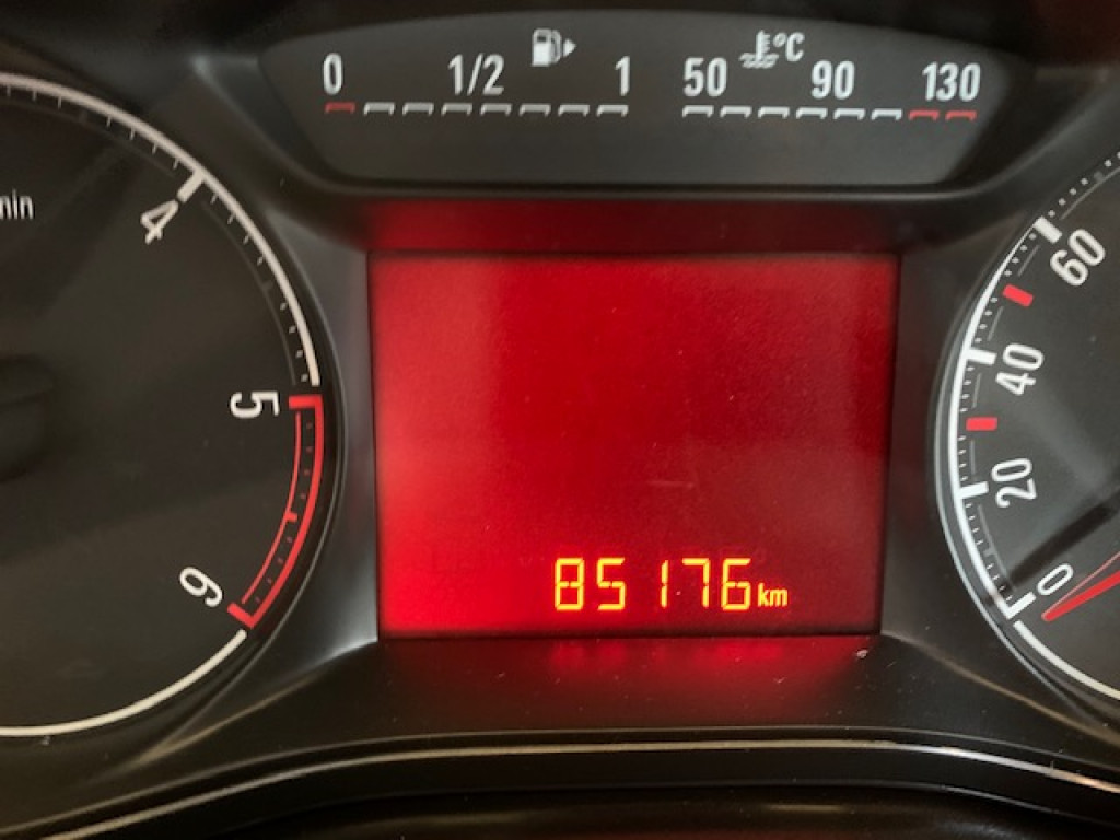 OPEL CORSA 1.3 CDTI EXPRESSION  de segunda mano