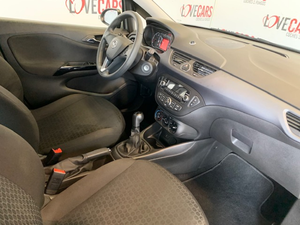 OPEL CORSA 1.3 CDTI EXPRESSION  de segunda mano
