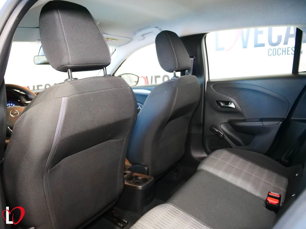 OPEL CORSA 1.5 D EDITION 6 VEL 102 de segunda mano