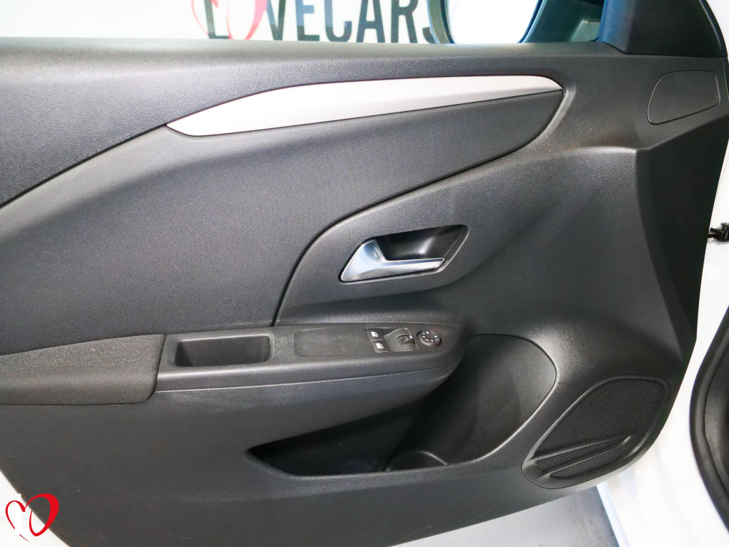 OPEL CORSA 1.5 D EDITION 6 VEL 102 de segunda mano