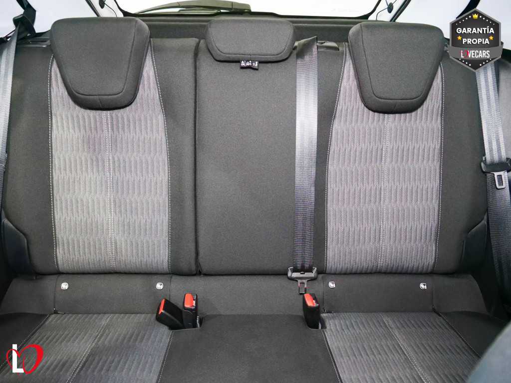OPEL CORSA 1.5 D EDITION 6 VEL 102 de segunda mano