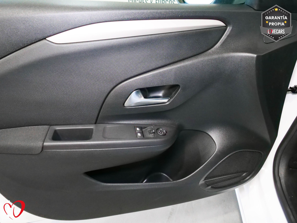 OPEL CORSA 1.5 D EDITION 6 VEL 102 de segunda mano
