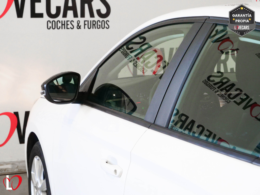 OPEL CORSA 1.5 D EDITION 6 VEL 102 de segunda mano
