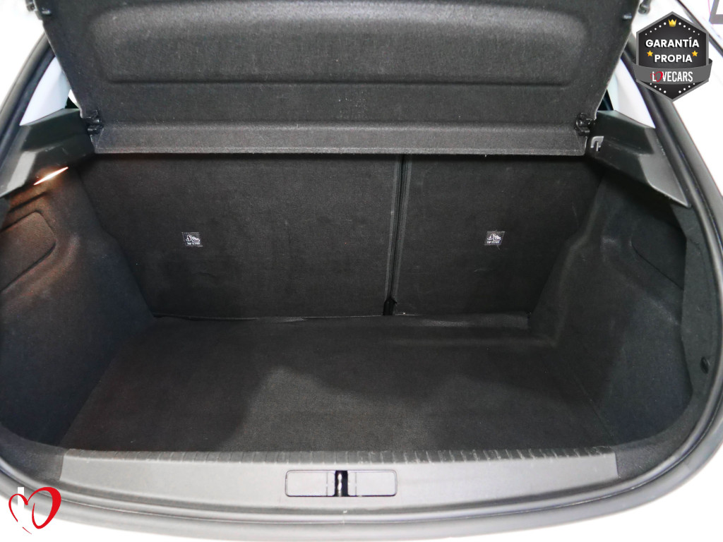 OPEL CORSA 1.5 D EDITION 6 VEL 102 de segunda mano