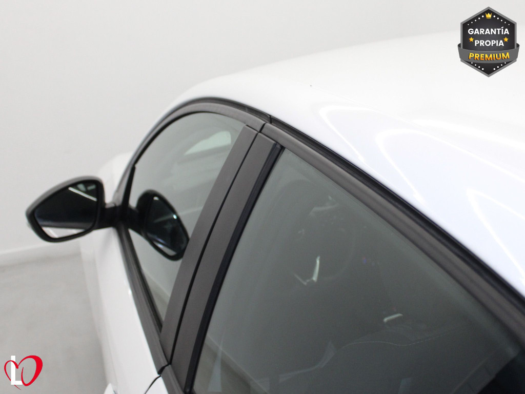 OPEL CORSA 1.5D EDITION 6 VEL 100 de segunda mano