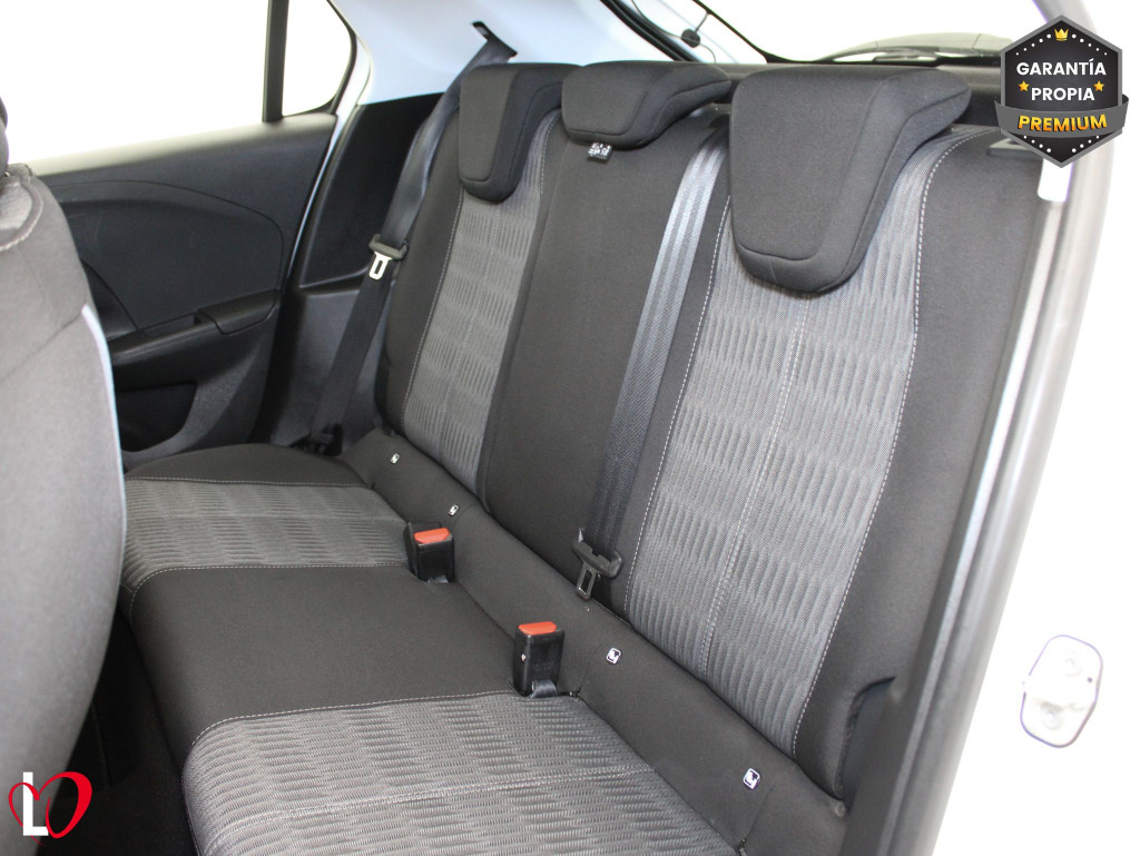 OPEL CORSA 1.5D EDITION 6 VEL 100 de segunda mano