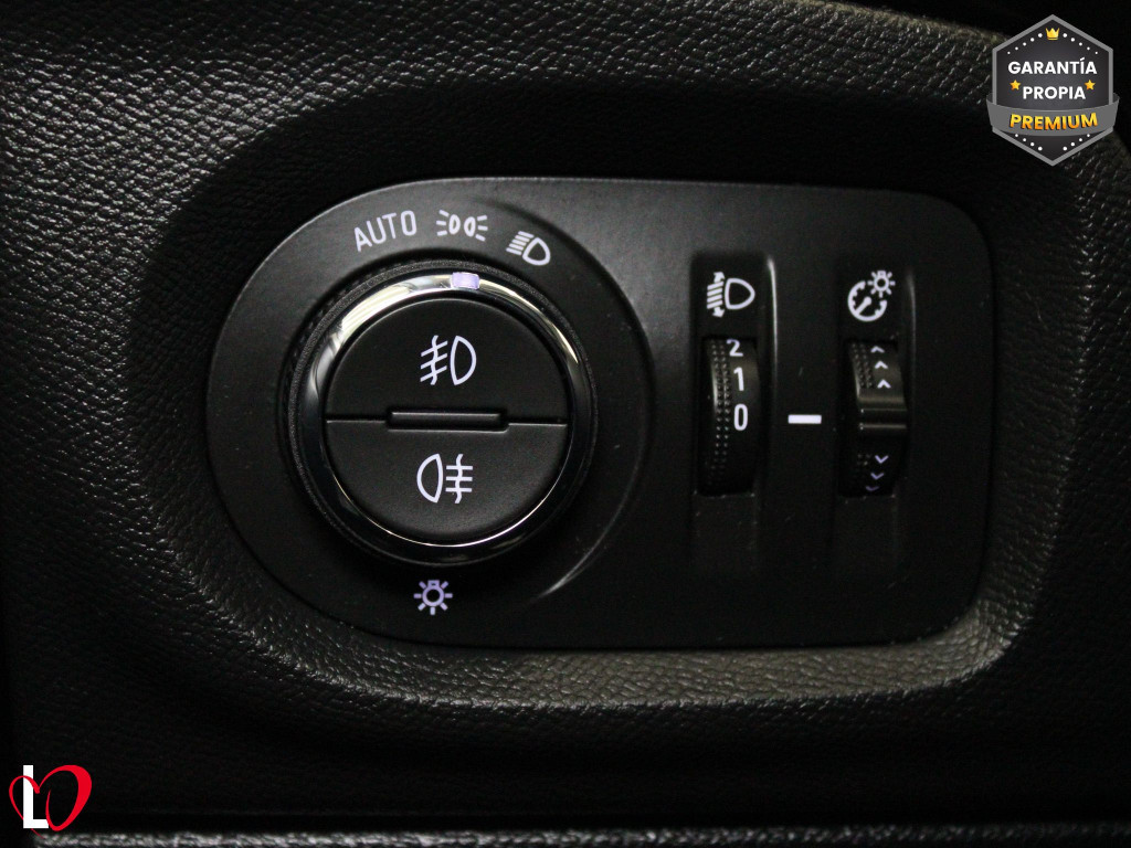 OPEL CORSA 1.5D EDITION 6 VEL 100 de segunda mano