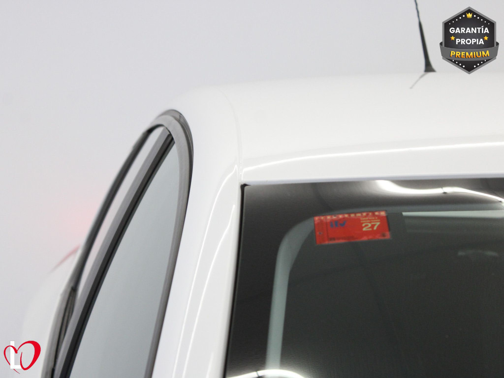 OPEL CORSA 1.5D EDITION 6 VEL 100 de segunda mano