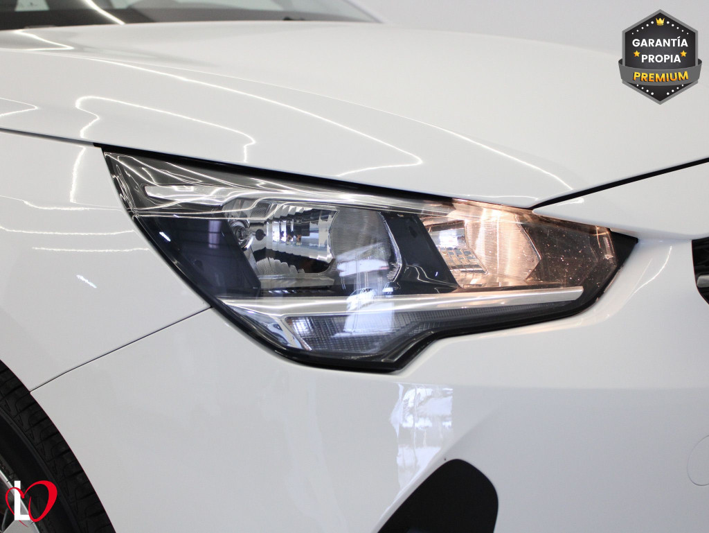 OPEL CORSA 1.5D EDITION 6 VEL 100 de segunda mano