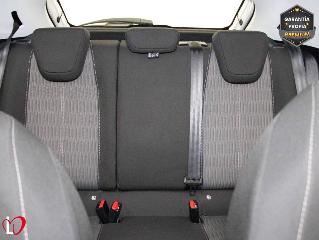 OPEL CORSA 1.5D EDITION 6 VEL 100 de segunda mano