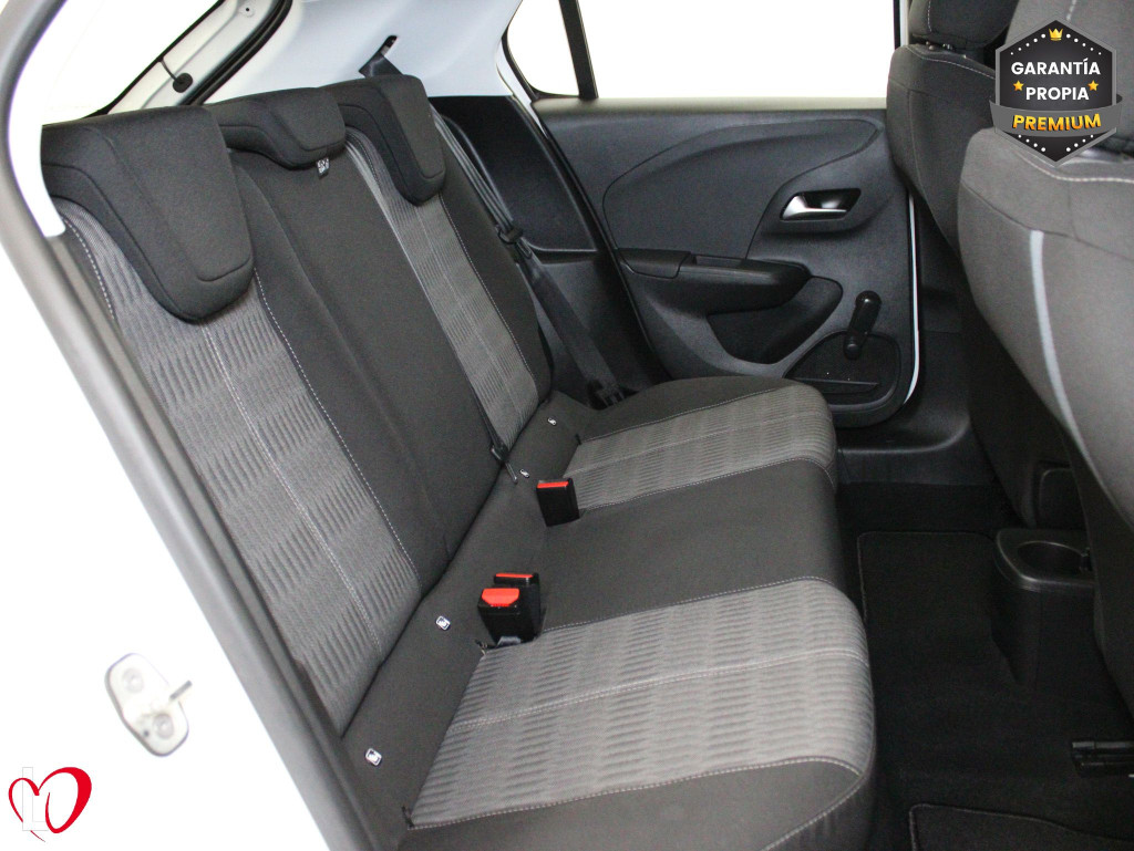 OPEL CORSA 1.5D EDITION 6 VEL 100 de segunda mano