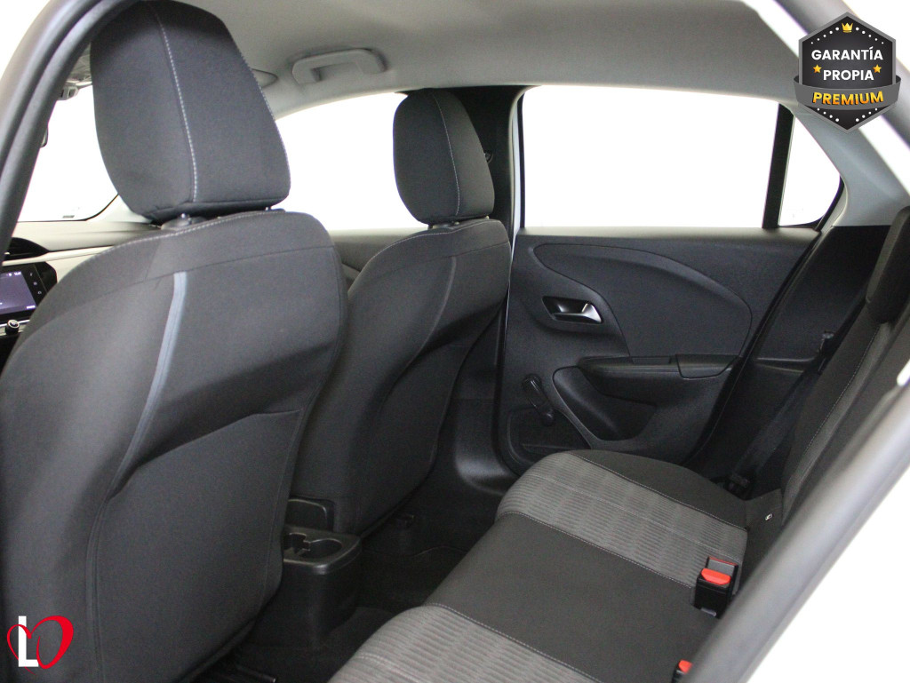 OPEL CORSA 1.5D EDITION 6 VEL 100 de segunda mano