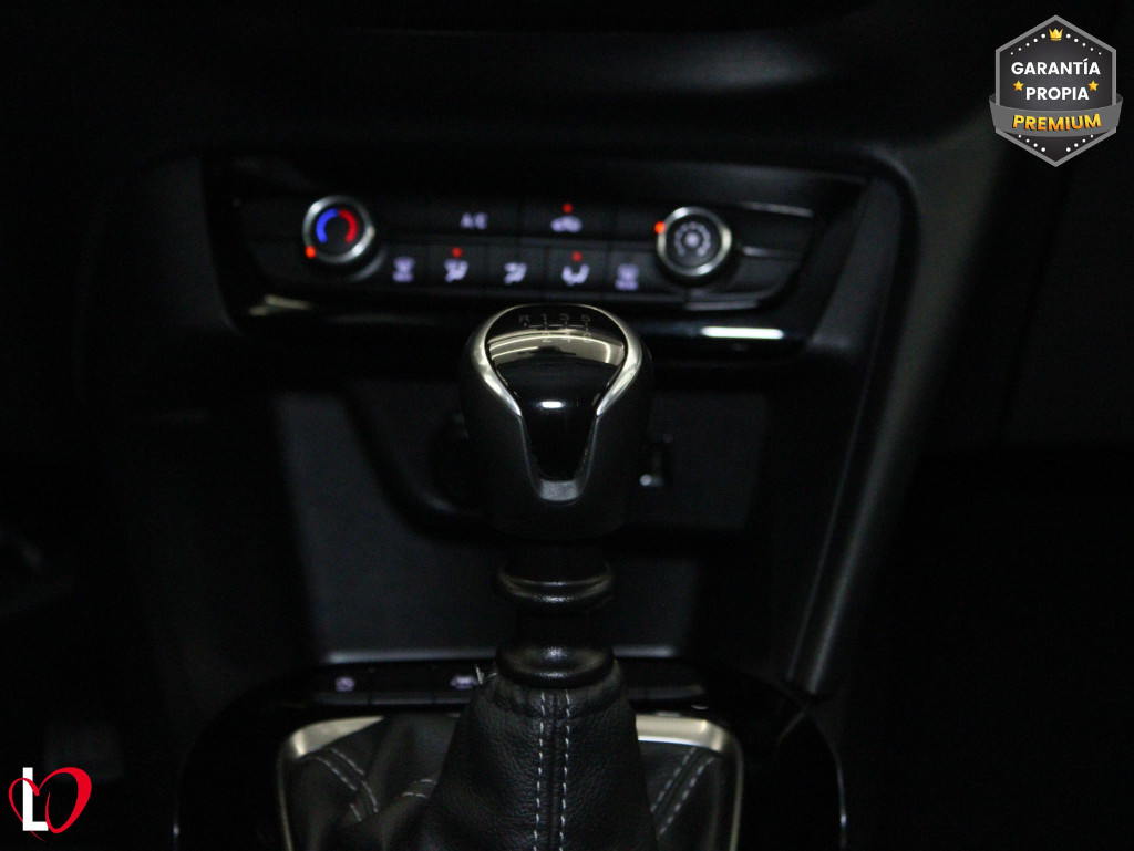 OPEL CORSA 1.5D EDITION 6 VEL 100 de segunda mano