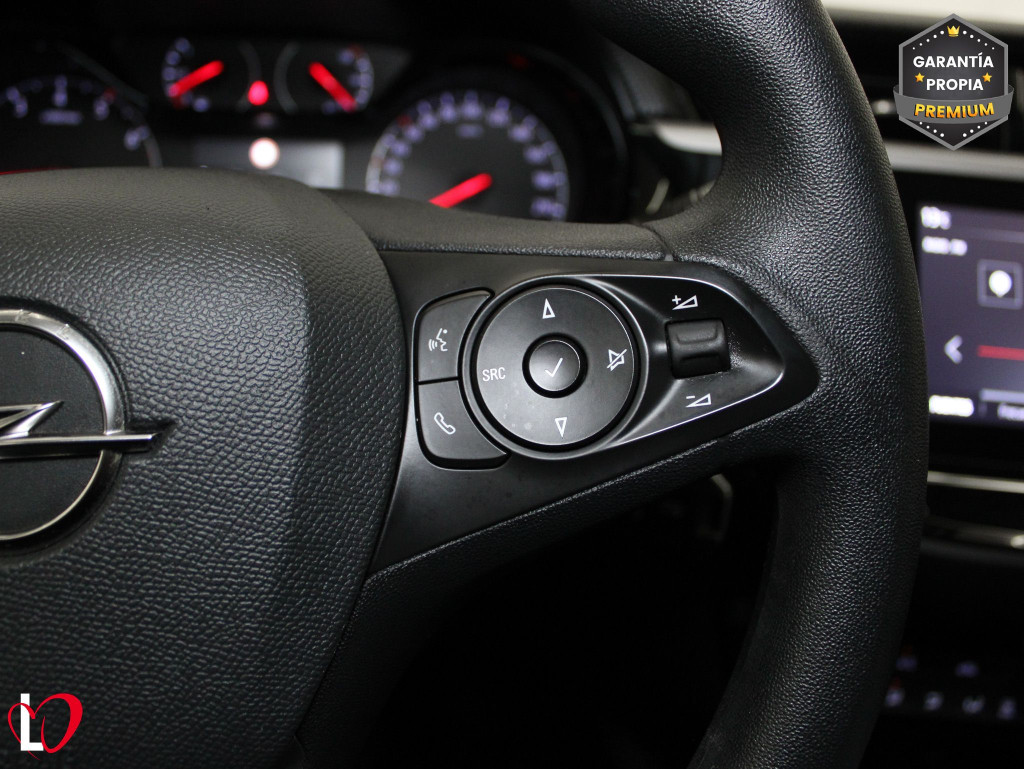 OPEL CORSA 1.5D EDITION 6 VEL 100 de segunda mano