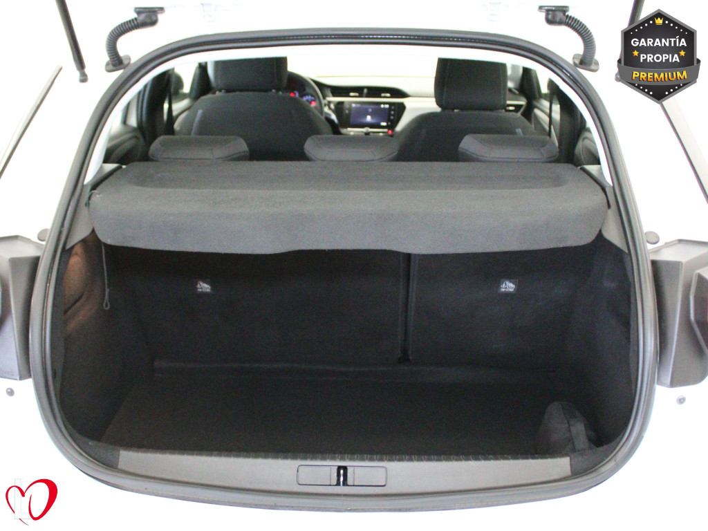 OPEL CORSA 1.5D EDITION 6 VEL 100 de segunda mano