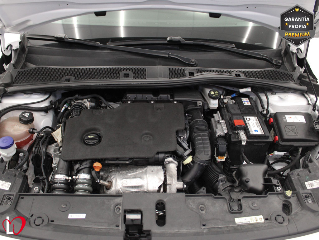 OPEL CORSA 1.5D EDITION 6 VEL 100 de segunda mano