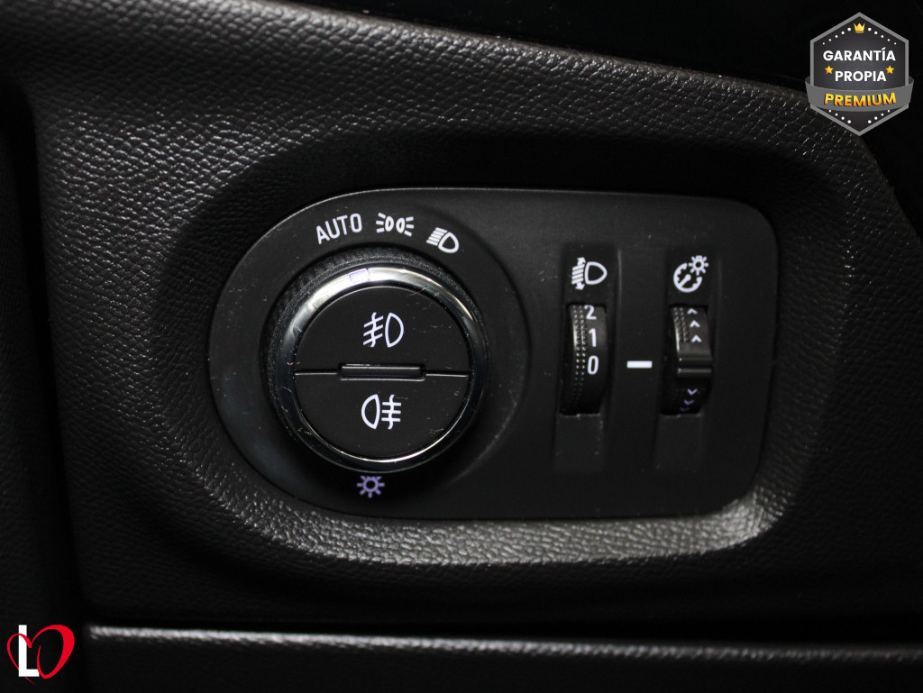 OPEL CORSA 1.5D EDITION 6 VEL 100 de segunda mano