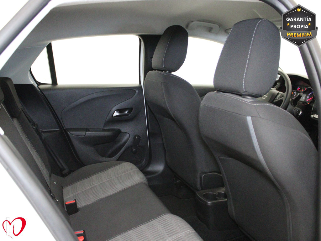 OPEL CORSA 1.5D EDITION 6 VEL 100 de segunda mano