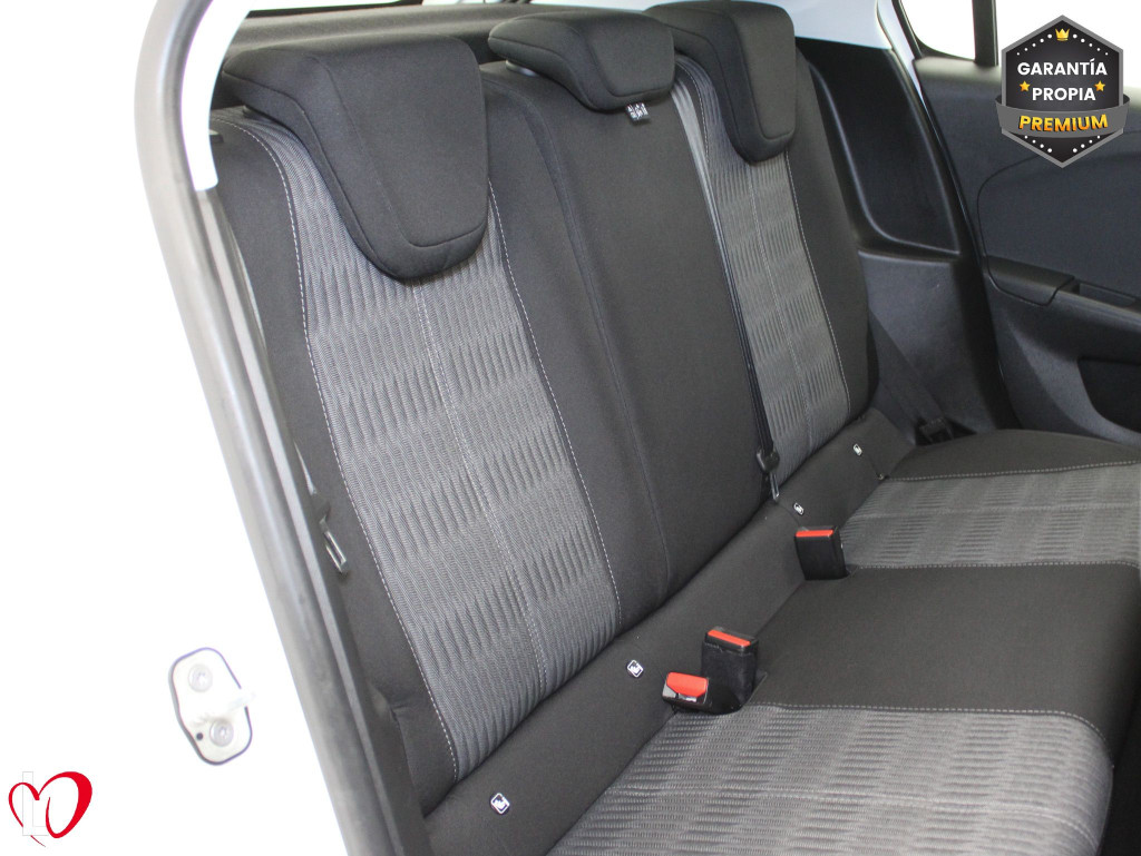 OPEL CORSA 1.5D EDITION 6 VEL 100 de segunda mano